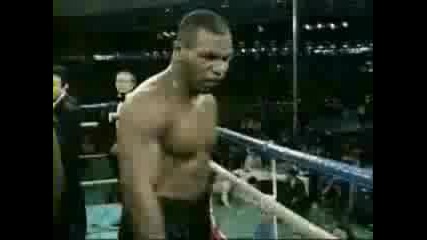 Best Of Iron Mike