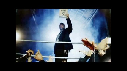 Xzibit - Hurt locker 