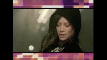 Hilary Duff - Stranger