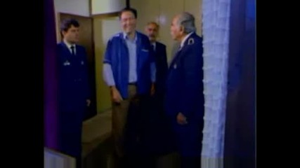 Kemal Sunal - Gulen Adam Part 1/10
