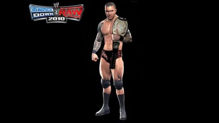 Wwe Smackdown vs Raw 2010 поиспипани суперзвезди 