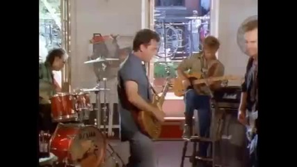 Billy Joel - A Matter Of Trust