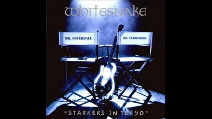 Whitesnake - Soldier of Fortune (live Acoustic)