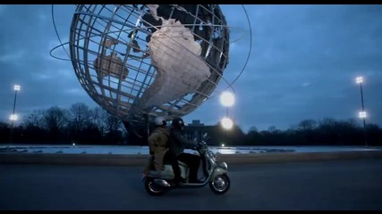 New Year's Eve - Official Featurette [hd]