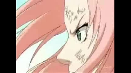 Sasuke &amp; Sakura - Unbreak My Heart
