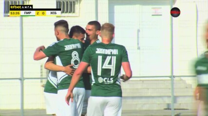 Будинов удвои преднината на Пирин