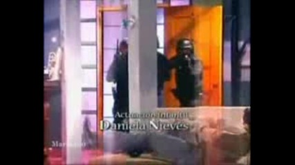 El Rostro De Analia - Entrada.flv