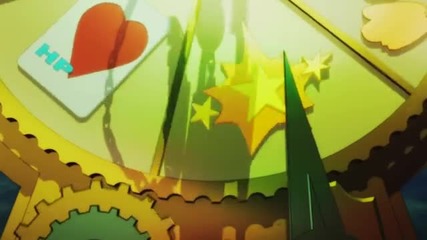Persona 3 the Movie 2- Midsummer Knights Dream - English Subbed