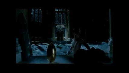 Life On Standby Harry/cedric