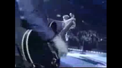 Green Day - Boulevard Of Broken Dreams