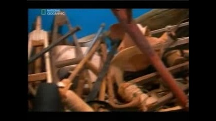 National Geographic - Вярно ли е? - Лекарства - чудо 