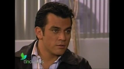 Las Vias del Amor- Perla y Gabriel La Historia part 147