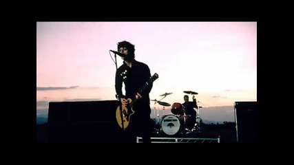 Green Day - Last Of The American Girls 