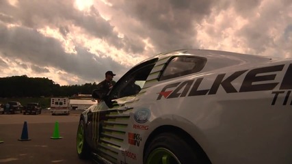 Monster Drift - Road America