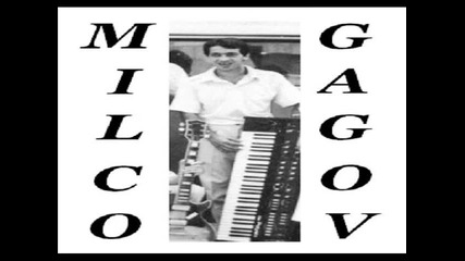 Milcho Gagov - Na Prolet Rozite 