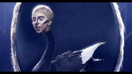 !! Официално видео - Lady Gaga - Applause