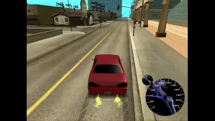 malko drift [pak]