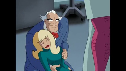 Justice League - 1x22 - Metamorphosis (part 1) Със субтитри