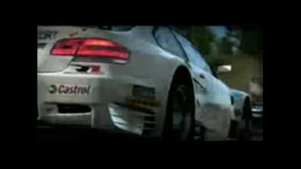 Need For Speed Shift Gt2 Reveal