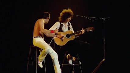 Queen - Love of my life (rock Montreal 1981) - Hd 720
