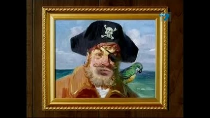 Sponge Bob - Сезон 1 Епизод 10 - Бг Аудио Цял Епизод