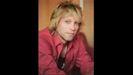 Bon Jovi - August