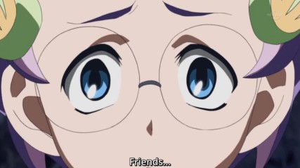 Yu-gi-oh Arc-v Episode 105 English Subbedat