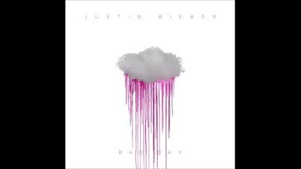 Нова Песен! Justin Bieber - Bad Day ( Audio )