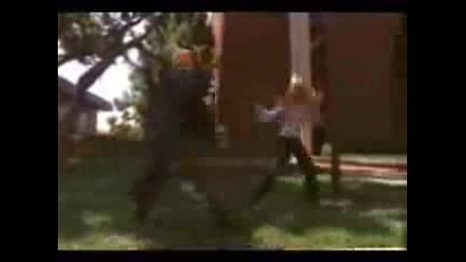 Buffy Angel And Spike