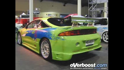 Dj Cars
