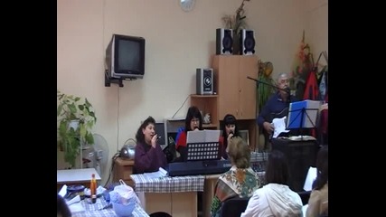 Фахри Тахиров - Аз търся Теб 