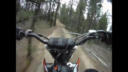 Motocross 