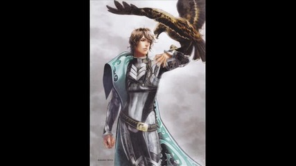 Dynasty Warriors 7 All Jin Characters 
