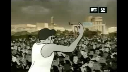 Eminem - Mosh