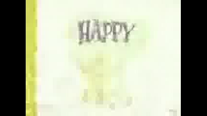 Happy Tree Friends Vs Matrix