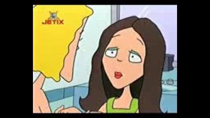 Whats with Andy - Season 01 e23 [bg audio]