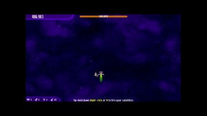 Chicken Invaders 4 - Ep.1