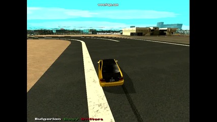 Drift part 6