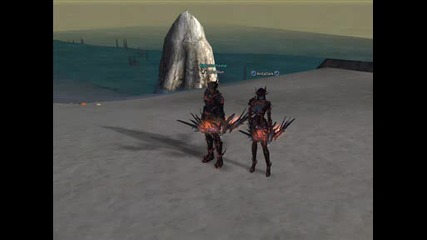 Lineage2 - Pics