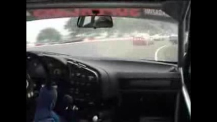Bmw M3 Gtr