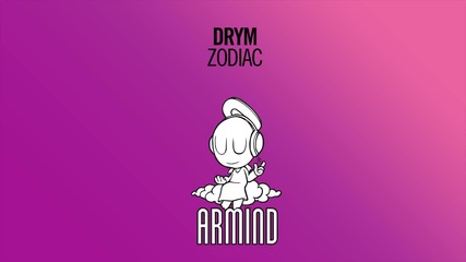 Trance! Drym - Zodiac (original Mix)