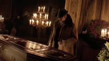 Dracula Season 1 Promo (2013) - Jonathan Rhys Meyers Show Hd