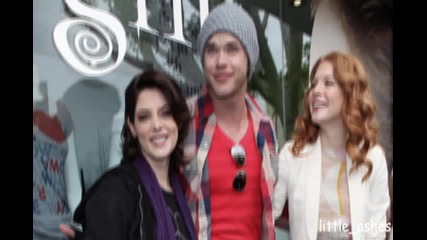 Ash Greene [ft. Kellan]