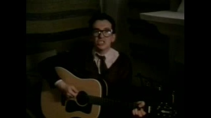 Elvis Costello - High Fidelity