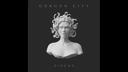 *2014* Gorgon City ft. Anne Marie - Try me out