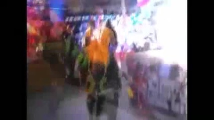 Trent Barreta Titantron 2011