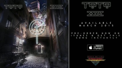 Toto - Holy War (official Audio)