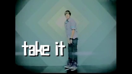 Justin Bieber // Rude Boy 
