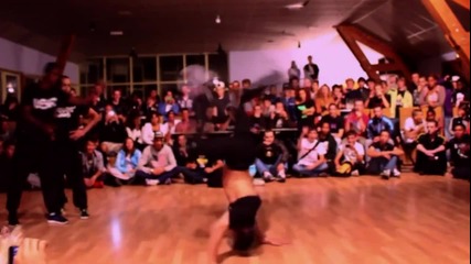 Bboy Lil-g [new Trailer] Hd (hd)
