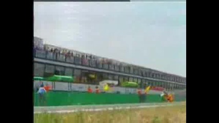 Moto Gp Катастрофи